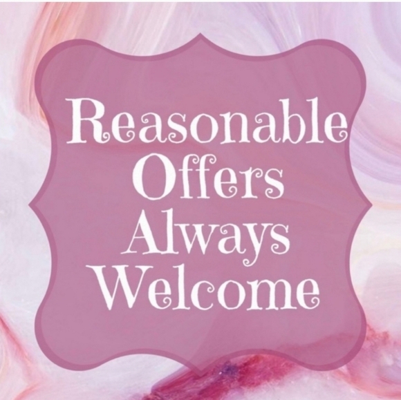 ๐ผ๐ Versace Purple Denim Capris ๐ฏ% Authentic ๐ - Picture 6 of 6